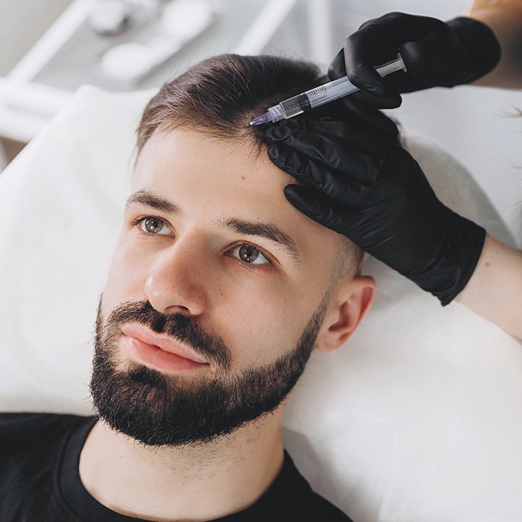  <span class="lte-header lte-h6"> Advanced Hair Transplant and Restoration Services </span> 