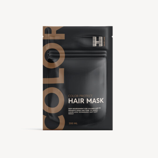 Hair Mask